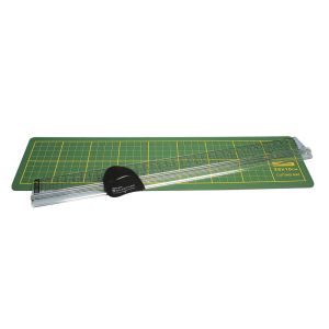 Massicot à molette