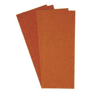 Kit papier-émeri, grain 40+60