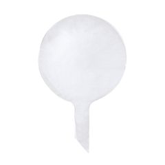 Bubble balloon, 40 ± 4cm ø