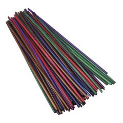 Blades of straw, 22 cm long