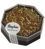 Delica rocailles, 2.2mm ø