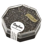 Delica-Rocailles, 1,6 mm ø, brilliant bronze