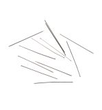Pins, 38mm