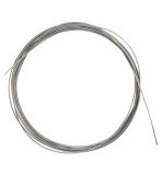 Nylon coated Schmuckdraht, 0,4mm ø