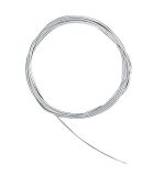 Fil bijou, mat, 0,4mm ø
