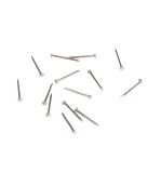 Pins, 10 mm