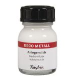 Deco-metal milk, fluid