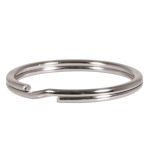 Porte-clés, 30mm ø