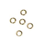 Ringel, rund, 4,6mm ø