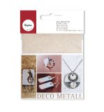 Deco-Metall Set