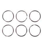 Porte-clés, 25mm ø