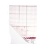 Klebefolie, einseitig klebend