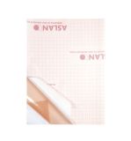 Double-sided adhesive foil