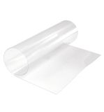 Hartfolie glasklar, 21x29,7 cm