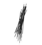 Stieldraht, 1,4 mm ø