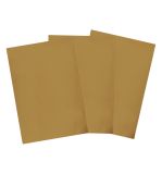 Alu-Prägefolie, gold