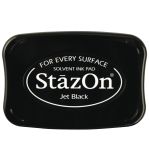 Stamp pad  StazOn