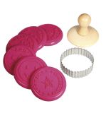 Keksstempel Set