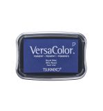 Versa Color Tampon encreur pigmenté, bleu royal