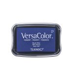 Versa Color Pigment ink-pad, royal blue