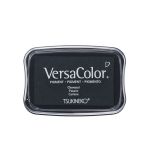 Versa Color Pigment-Stempelkissen, dunkelgrau