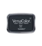 Versa Color Pigment ink-pad, dark grey