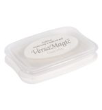 Versa MagicChalk-Tampon encreur taille L, blanc