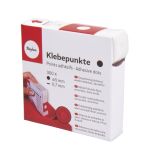 Klebepunkte, 5mm ø
