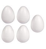 Styropor-Eier voll, 6cm ø