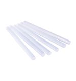 Hot melt glue sticks, Ø 7mm / 100 mm