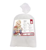 Ouate de bourrage, très duvetée, Flocons