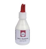 Glue for wood/ cork