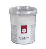 Wax pellets