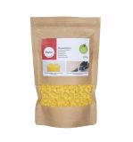 Beeswax pellets