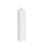 Stumpy candle, 5cm ø