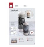 Feuille de transfert A4