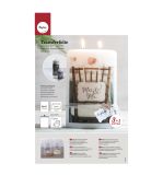 Feuille de transfert A4