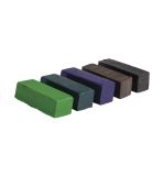 Pigments de couleur pour cire, Colore