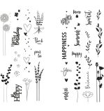 Transferfolie  Natural Life