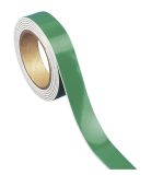 Double-sided adhesive distance tape