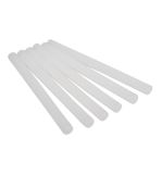 Bâtonnets à colle, Ø 7mm / 100 mm