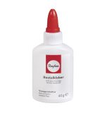 Glue for handicraft, white