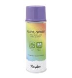 Acryl Spray, erika