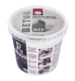 Kreativ-Beton