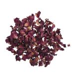 Blüten - Rosenblütenblätter rot