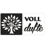 Labels Lebensbaum,  voll dufte