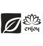 Labels  enjoy  , Feuille