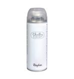 Chalky Finish Spray, blanc