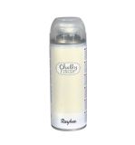 Chalky Finish spray, alabaster white