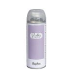 Chalky Finish spray, lavender